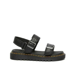 Sandaler^Dr. Martens Kyle J Sandaler Sort