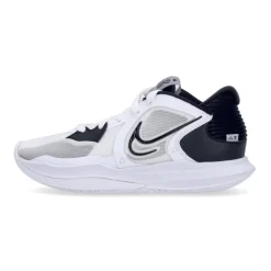 Træningssko<Nike Kyrie Low 5 Basketballsko Hvid