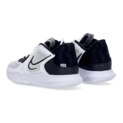 Træningssko<Nike Kyrie Low 5 Basketballsko Hvid