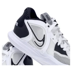 Træningssko<Nike Kyrie Low 5 Basketballsko Hvid