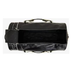 Rejsetasker<Fred Perry L9266 D57 Oversized Weekendtaske Sort