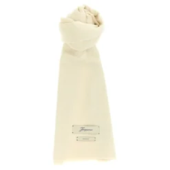 Halstørklæder Og Tørklæder^Jacquemus L Echarpe Cachemiro Scarf Beige