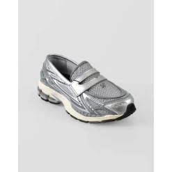Sneakers^New Balance 1906L Loafer Grå