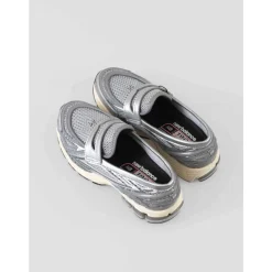 Sneakers^New Balance 1906L Loafer Grå