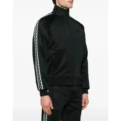 Træningsjakker^Drole de Monsieur La Veste Survet' Sort