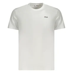T-Shirts & Toppe^Fila Laas Regular Fit Kortærmet T-shirt Hvid