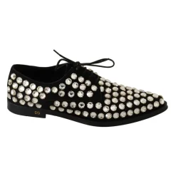 Snøresko^Dolce & Gabbana Laced Shoes Sort