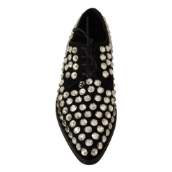 Snøresko^Dolce & Gabbana Laced Shoes Sort