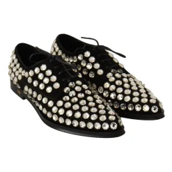 Snøresko^Dolce & Gabbana Laced Shoes Sort