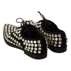 Snøresko^Dolce & Gabbana Laced Shoes Sort