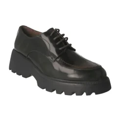 Snøresko<Wonders Laced Shoes Grøn