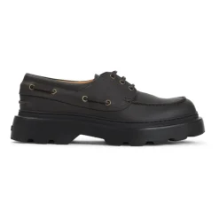 Sejlersko<Tod's Laced Shoes AW25 Brun