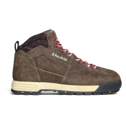 Støvler^Autry Lace-up Boots Brun