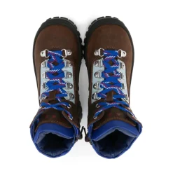 Støvler^Marni Lace-up Støvler med Profilsål Brun