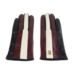 Handsker|Handsker<Cavalli Class Lady Glove Rød