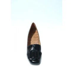 Pumps|Stiletter<Chie Mihara Laklæder Pump Sort