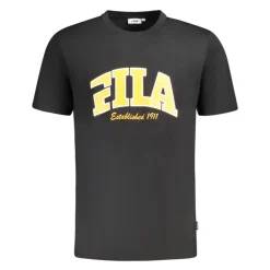 T-Shirts & Toppe^Fila Lanaken Regular Graphic Tee Sort