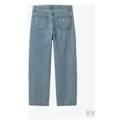 Jeans<Carhartt Wip Landon Pant Blå