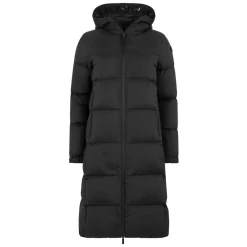 Frakker^Moncler Landre Down Jacket Sort