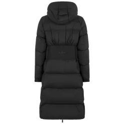 Frakker^Moncler Landre Down Jacket Sort