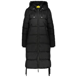Frakker<Parajumpers Lang Dunjakke Sort