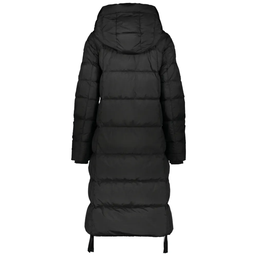 Frakker<Parajumpers Lang Dunjakke Sort