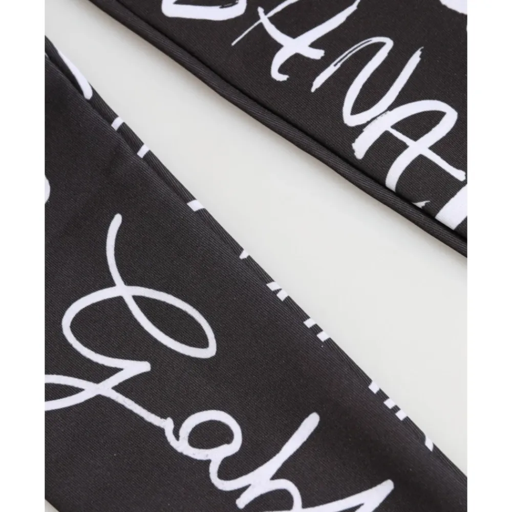 Handsker|Handsker<Dolce & Gabbana Lange Handsker Multifarvet