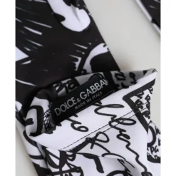 Handsker|Handsker<Dolce & Gabbana Lange Handsker Multifarvet