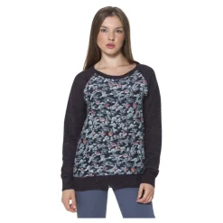 Sweatshirts^Fred Perry Langærmet sweater Multifarvet