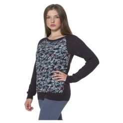 Sweatshirts^Fred Perry Langærmet sweater Multifarvet