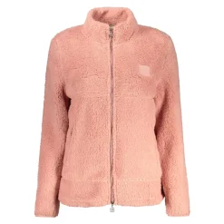 Fleece^Laura Biagiotti Langærmet sweatshirt Pink