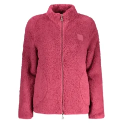 Fleece<Laura Biagiotti Langærmet sweatshirt Pink
