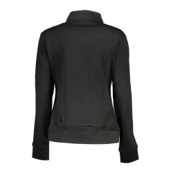 Træningsjakker<Fila Langærmet sweatshirt Sort