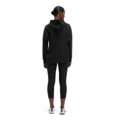 T-Shirts & Toppe|Træningstrøjer<On Running Langærmet Træningstop Sort