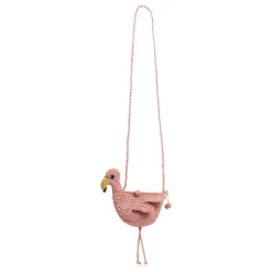 Tasker^Bonpoint Lany Skuldertaske Pink