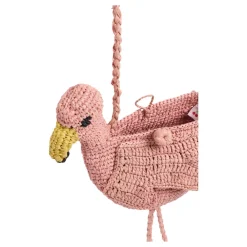 Tasker^Bonpoint Lany Skuldertaske Pink