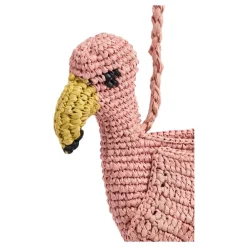 Tasker^Bonpoint Lany Skuldertaske Pink