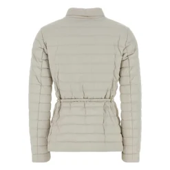 Jakker^Moorer Lanzada Down Jacket Hvid