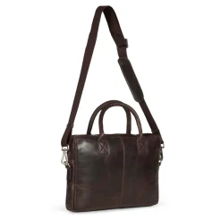 Laptop Tasker<Howard London Laptop Taske Evan Brun