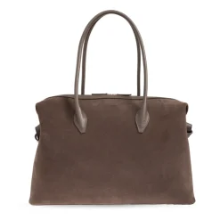 Indkøbstasker^Yuzefi Large Brioche Bag Brun