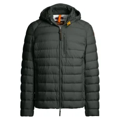 Jakker<Parajumpers Last Minute Dunjakke Grøn