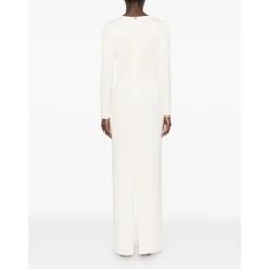 Kjoler^Ralph Lauren Lauren Dresses White Hvid
