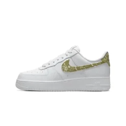 Sneakers<Nike Lav Barely Sneakers Hvid