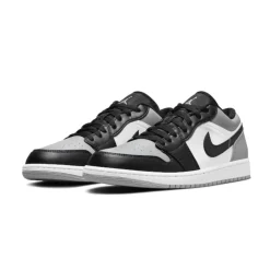 Sneakers^Jordan Lav Shadow Toe Stilfulde Sneakers Grå