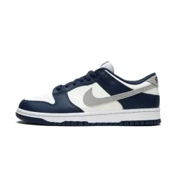 Sneakers^Nike Lav Summit Hvid Midnat Marine Sneakers Blå