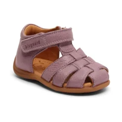 Sandaler^bisgaard LAVENDER CARLY SANDAL Lilla