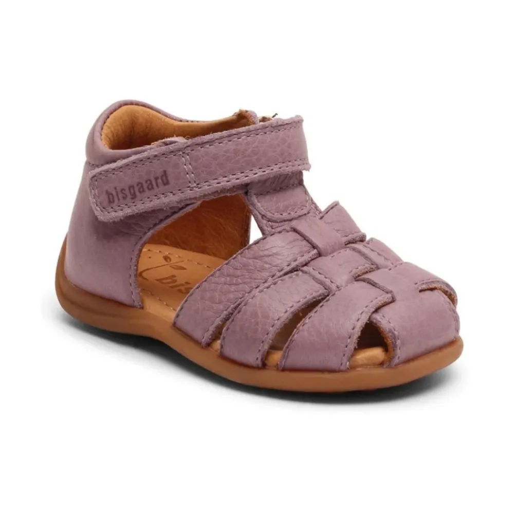 Sandaler^bisgaard LAVENDER CARLY SANDAL Lilla