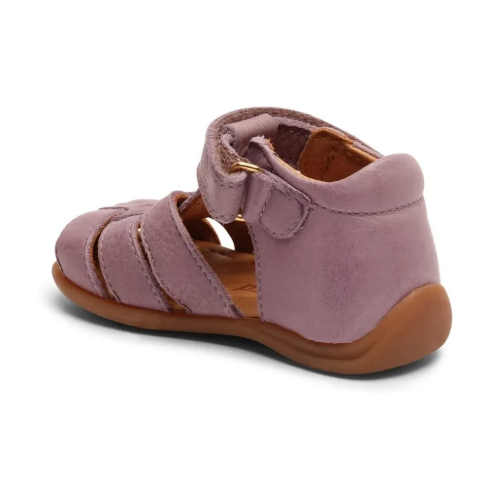 Sandaler^bisgaard LAVENDER CARLY SANDAL Lilla