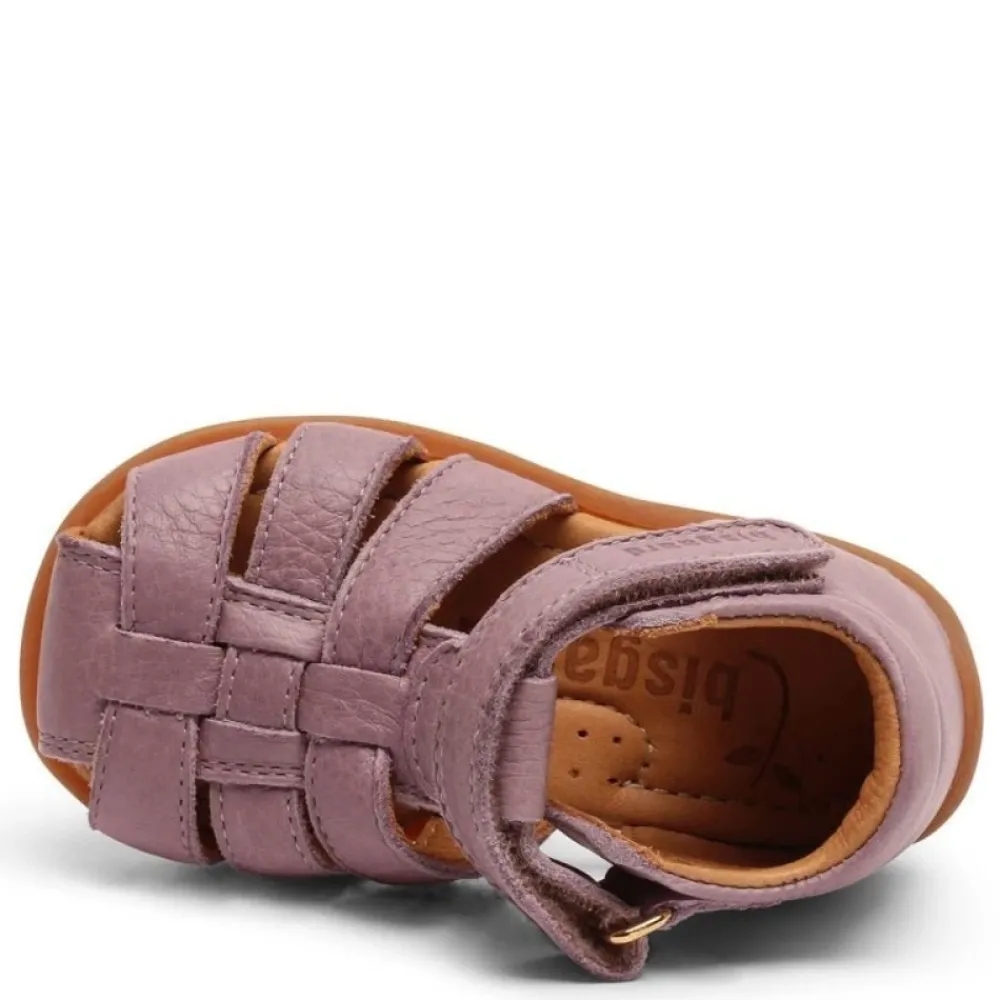 Sandaler^bisgaard LAVENDER CARLY SANDAL Lilla