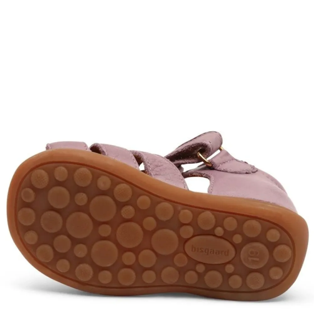 Sandaler^bisgaard LAVENDER CARLY SANDAL Lilla
